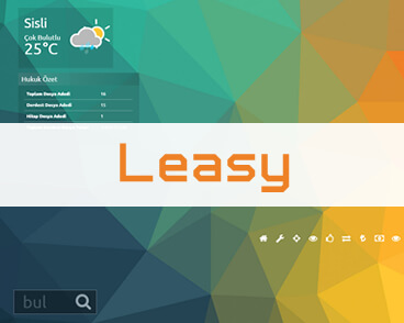 Leasy